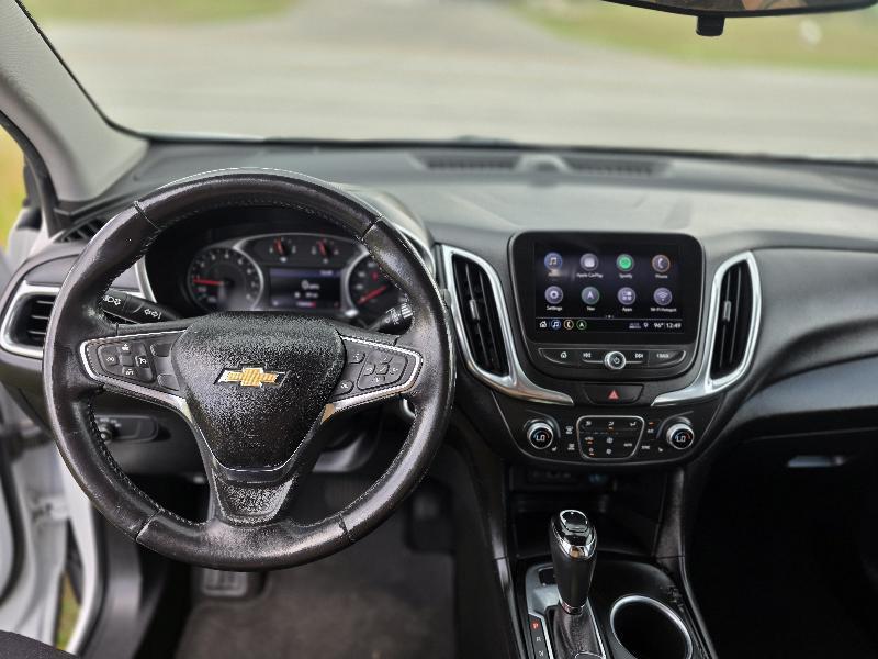 Chevrolet Equinox LT 2.0 2WD 2019