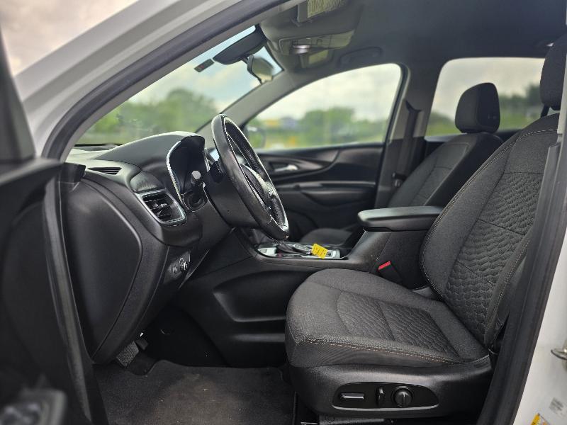 Chevrolet Equinox LT 2.0 2WD 2019