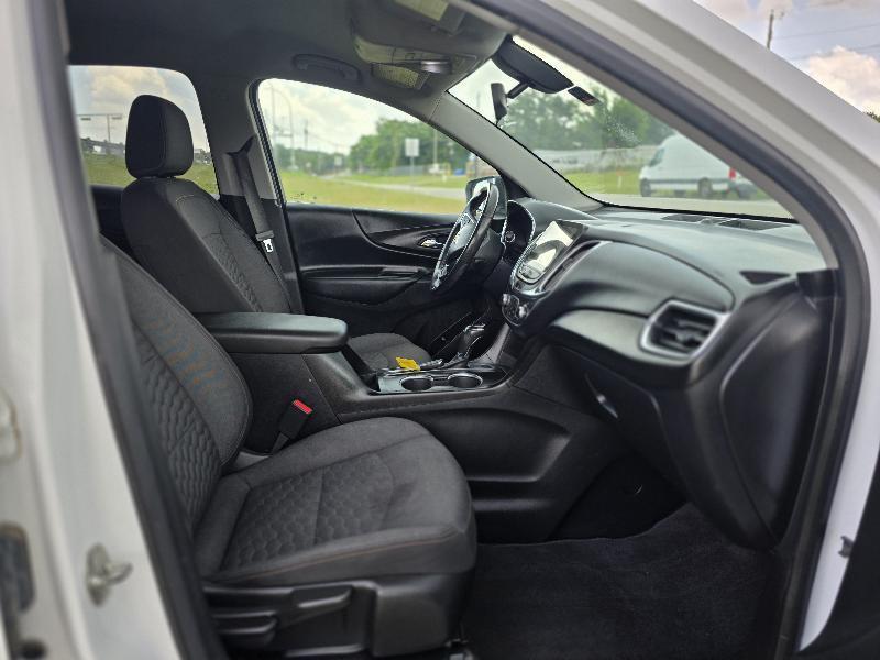 Chevrolet Equinox LT 2.0 2WD 2019