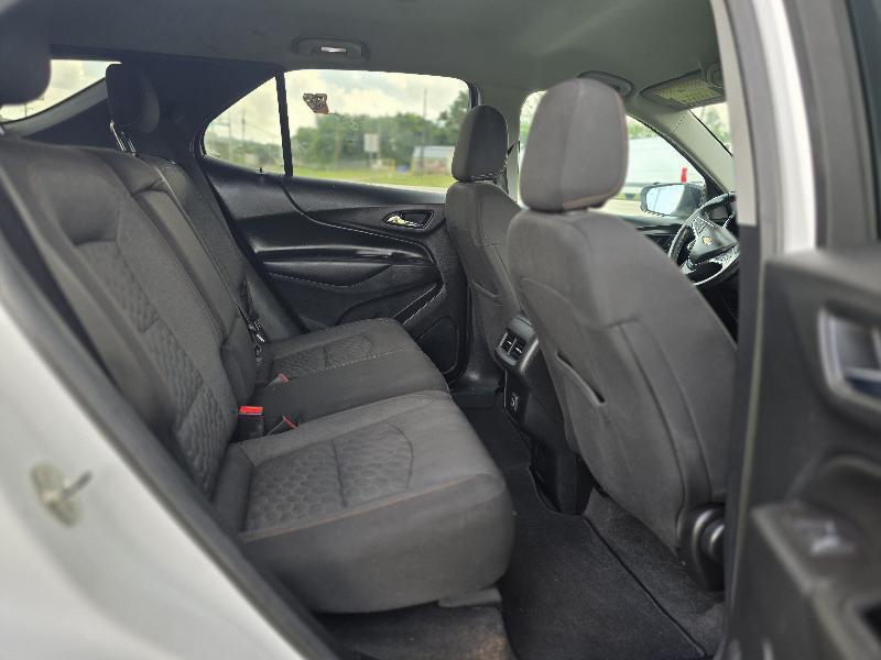 Chevrolet Equinox LT 2.0 2WD 2019
