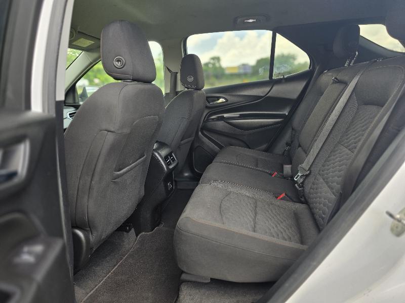 Chevrolet Equinox LT 2.0 2WD 2019