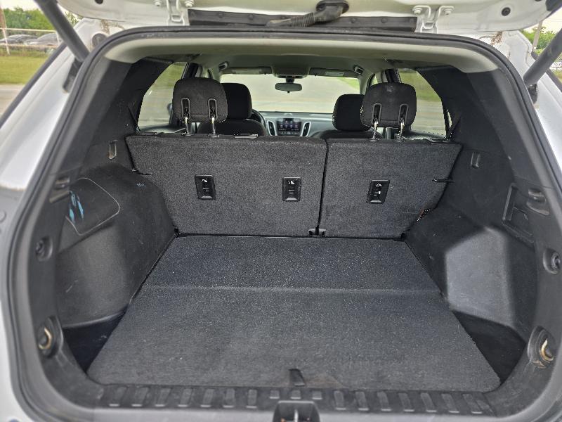 Chevrolet Equinox LT 2.0 2WD 2019