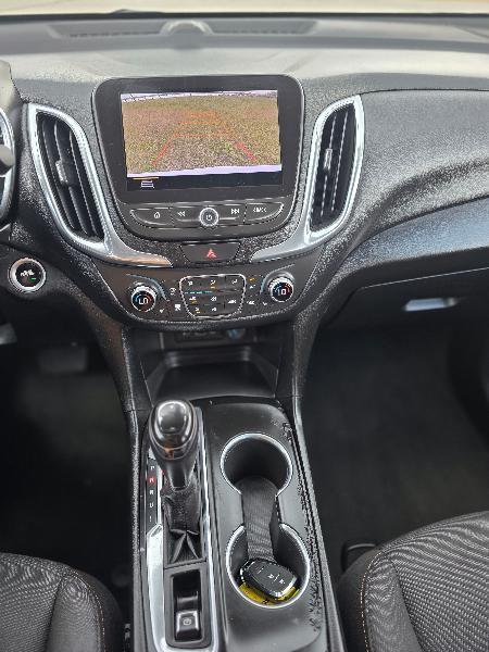 Chevrolet Equinox LT 2.0 2WD 2019