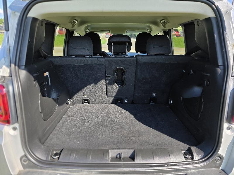 Jeep Renegade Latitude 2020