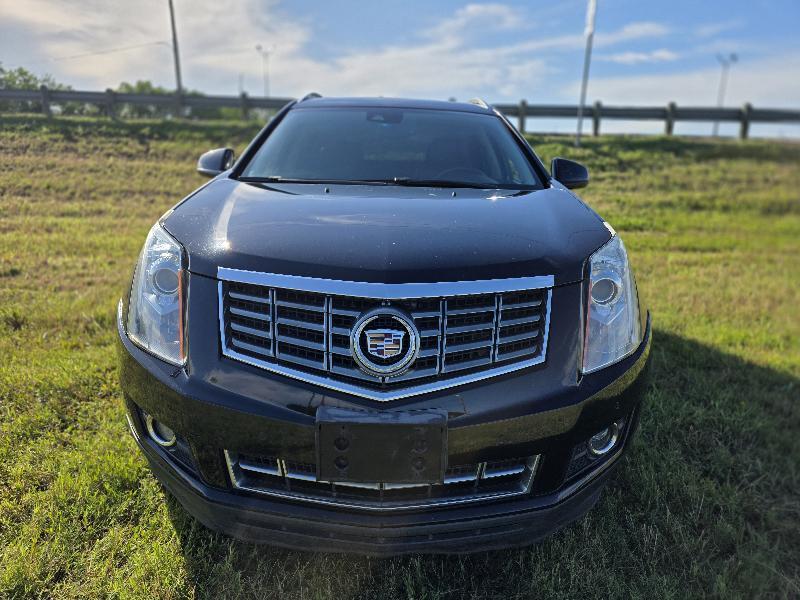 Cadillac SRX Performance Collection FWD 2016