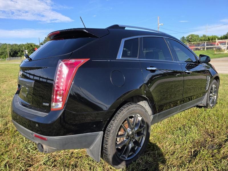 Cadillac SRX Performance Collection FWD 2016