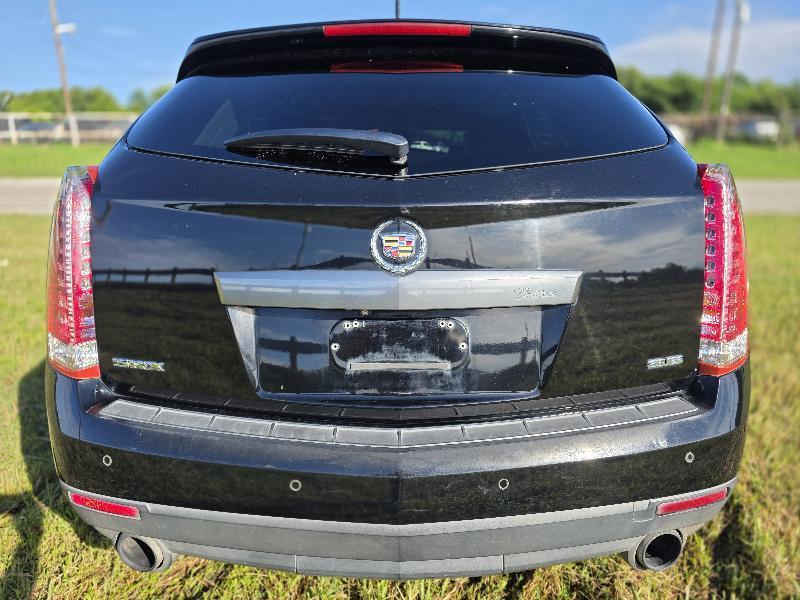 Cadillac SRX Performance Collection FWD 2016