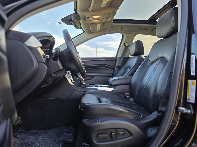 Cadillac SRX Performance Collection FWD 2016