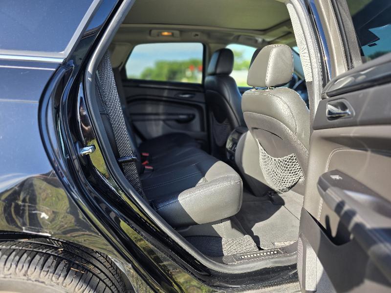 Cadillac SRX Performance Collection FWD 2016