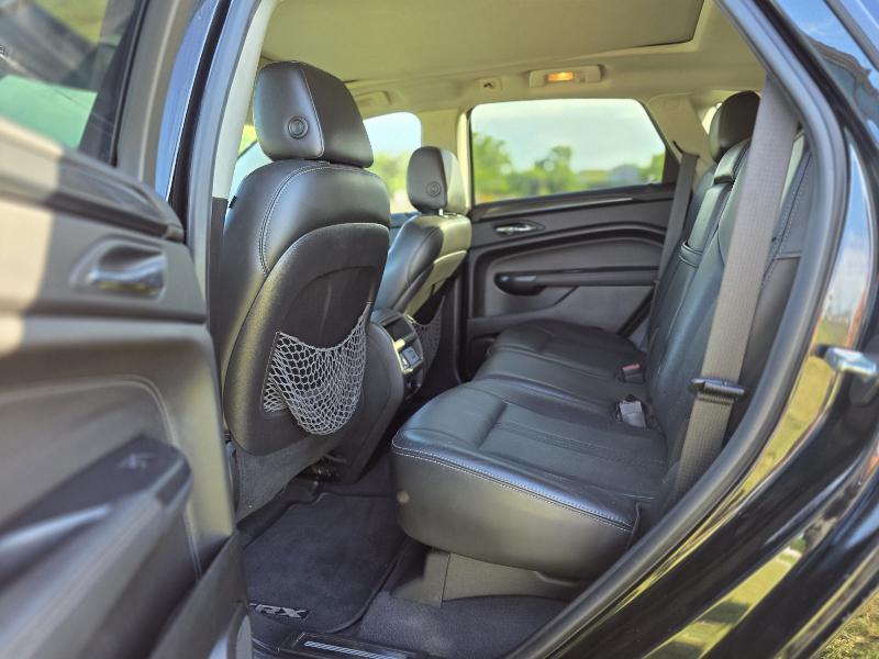 Cadillac SRX Performance Collection FWD 2016