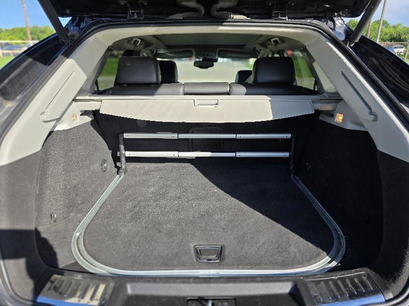Cadillac SRX Performance Collection FWD 2016