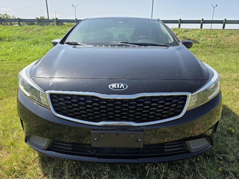 Kia Forte LX 6A 2017