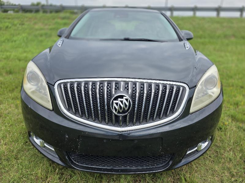 Buick Verano Leather 2015