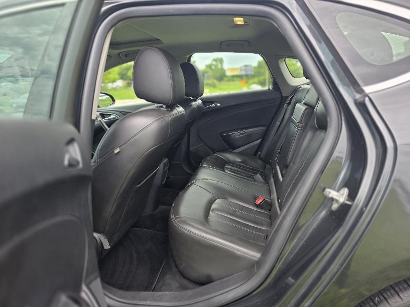 Buick Verano Leather 2015