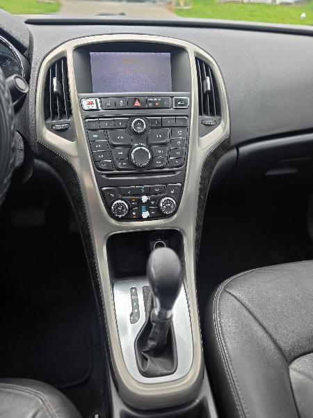 Buick Verano Leather 2015