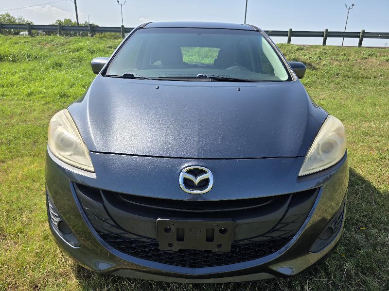 Mazda MAZDA5 Sport 2012