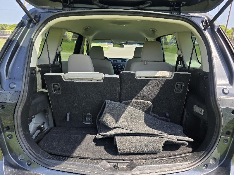 Mazda MAZDA5 Sport 2012