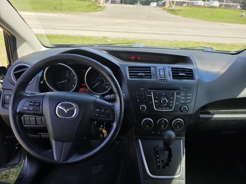 Mazda MAZDA5 Sport 2012