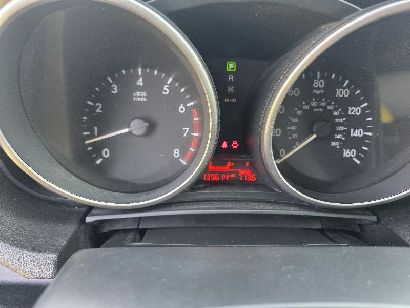 Mazda MAZDA5 Sport 2012