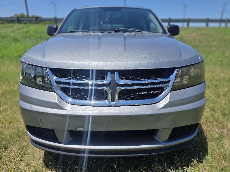Dodge Journey SE 2017