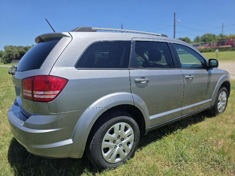 Dodge Journey SE 2017