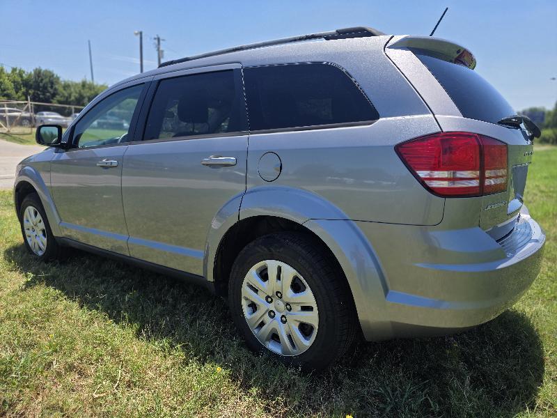 Dodge Journey SE 2017