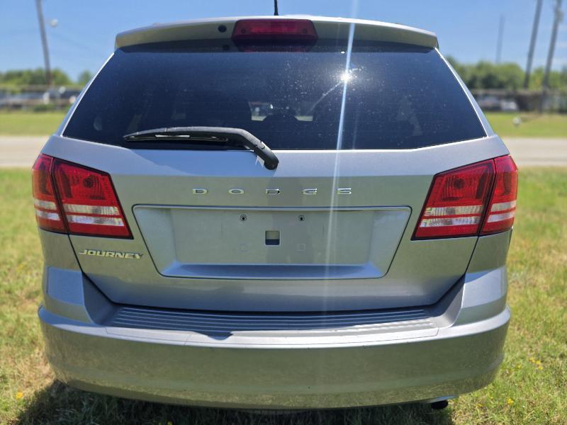 Dodge Journey SE 2017