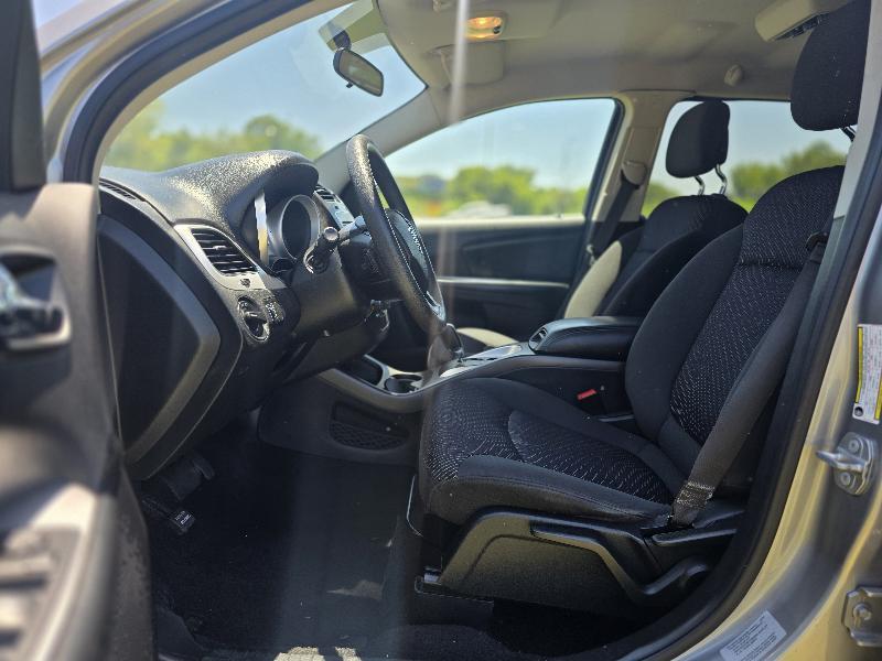 Dodge Journey SE 2017