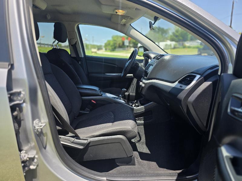 Dodge Journey SE 2017