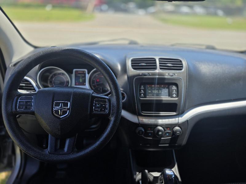 Dodge Journey SE 2017