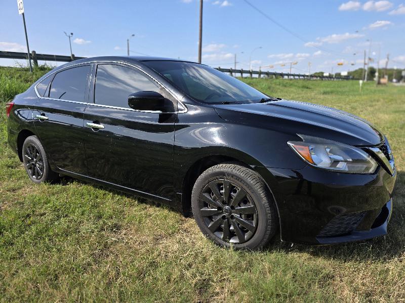 Nissan Sentra SR 2019