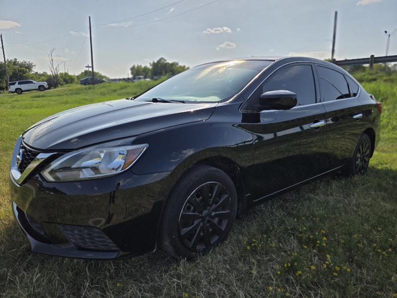 Nissan Sentra SR 2019
