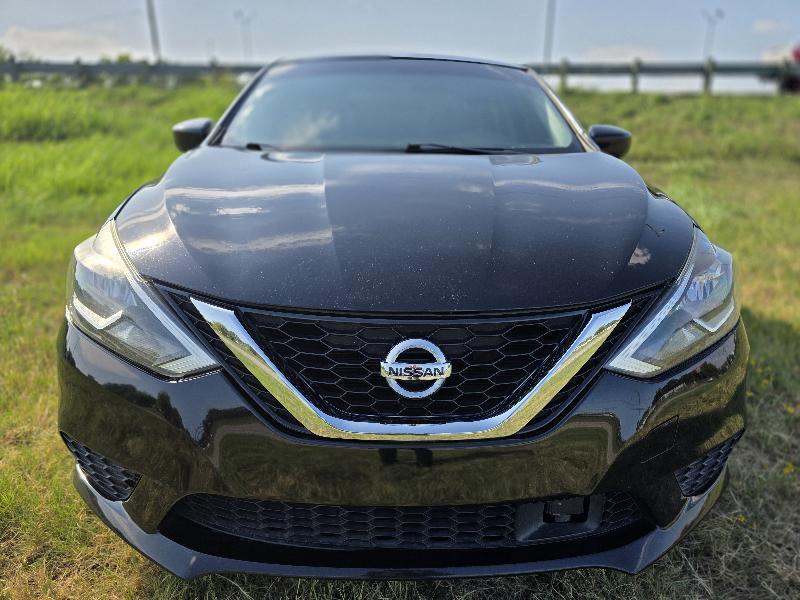 Nissan Sentra SR 2019