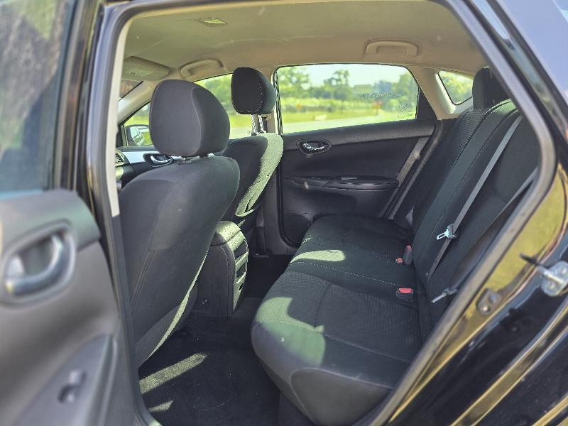 Nissan Sentra SR 2019