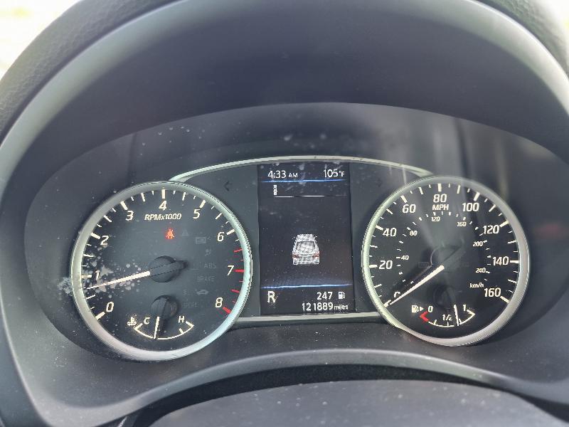 Nissan Sentra SR 2019