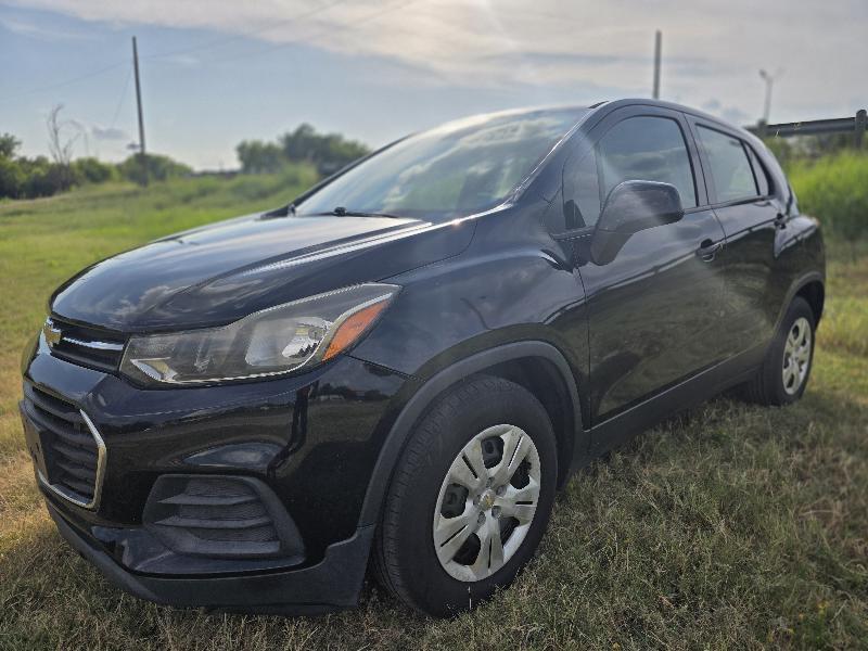 Chevrolet Trax LS FWD 2017