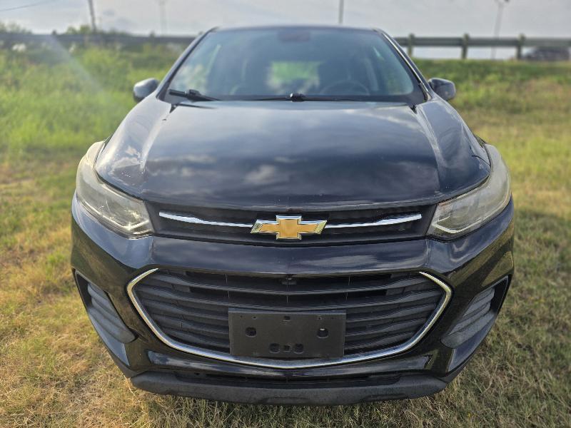 Chevrolet Trax LS FWD 2017