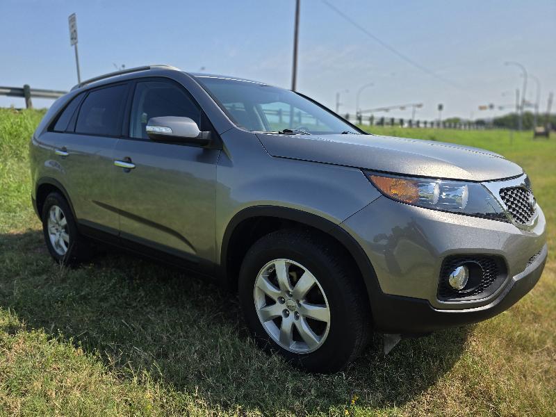 Kia Sorento LX 2WD 2012