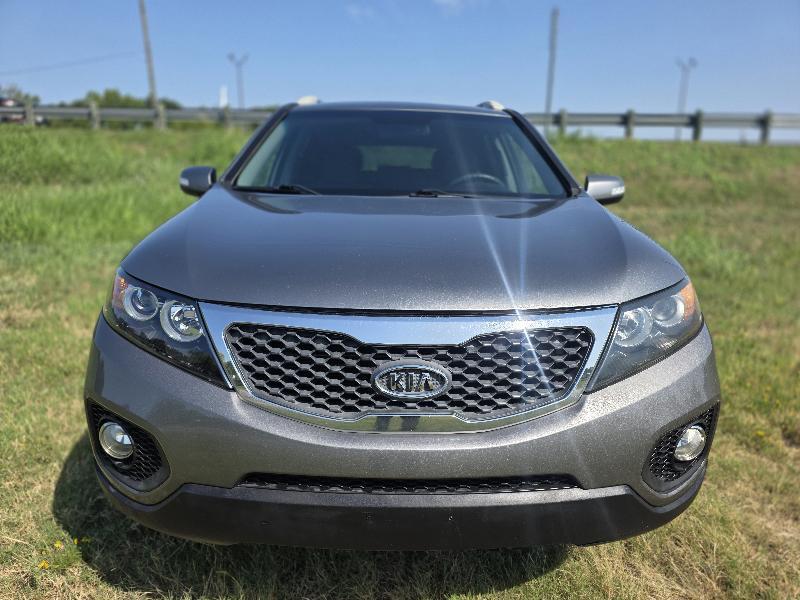 Kia Sorento LX 2WD 2012