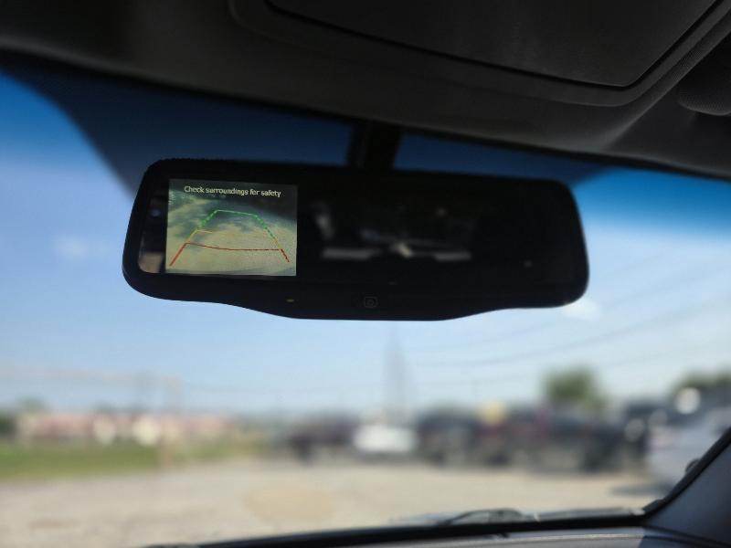 Kia Sorento LX 2WD 2012