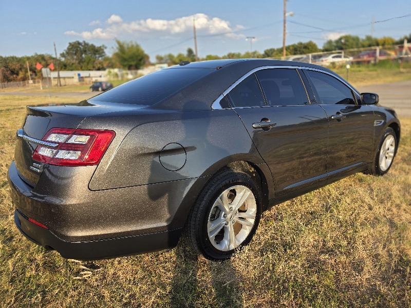 Ford Taurus SEL FWD 2015