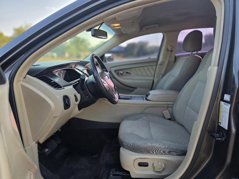 Ford Taurus SEL FWD 2015