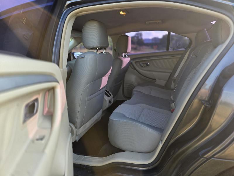 Ford Taurus SEL FWD 2015