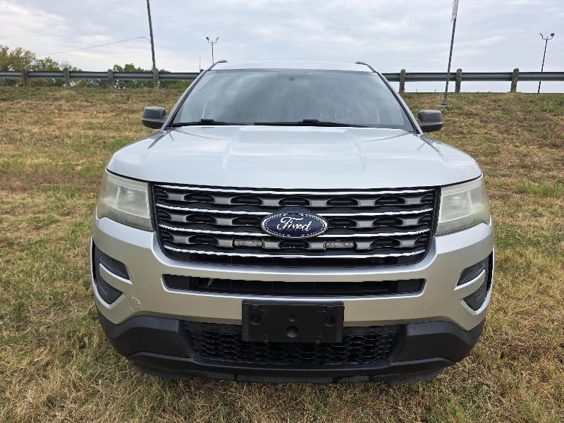 Ford Explorer Base 4WD 2016