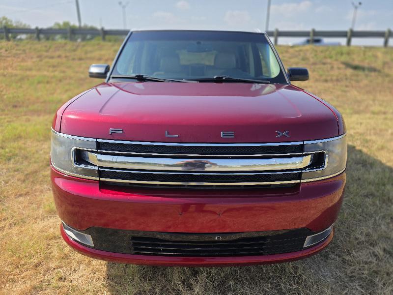 Ford Flex SEL FWD 2014