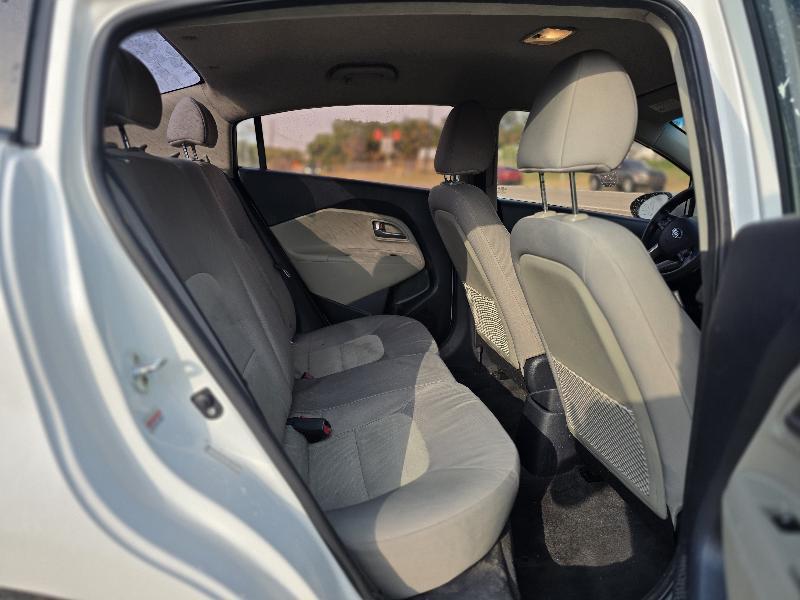 Kia Rio LX 6A 2016