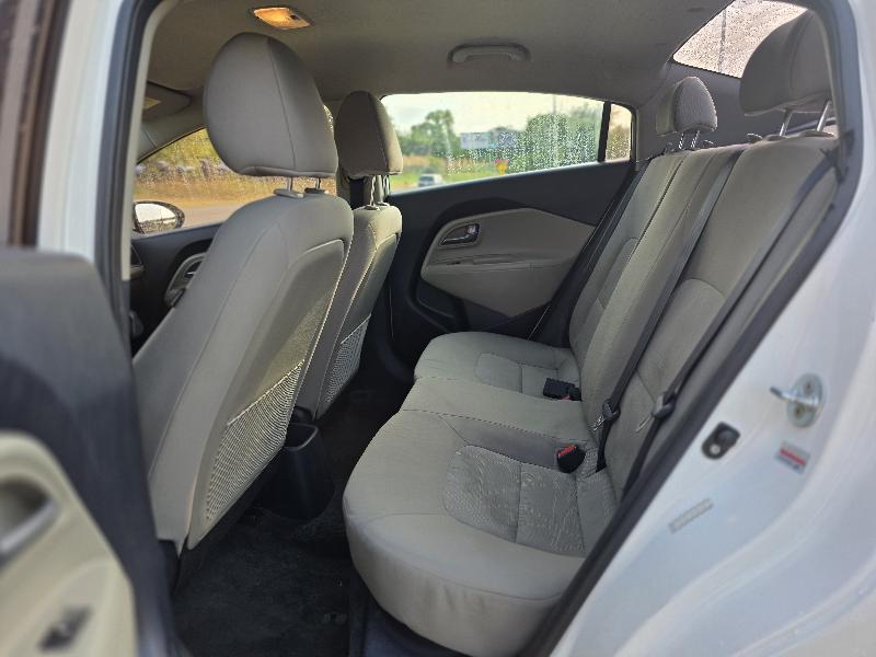 Kia Rio LX 6A 2016