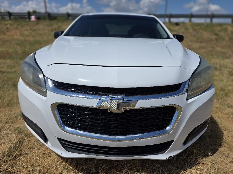 Chevrolet Malibu LS 2015