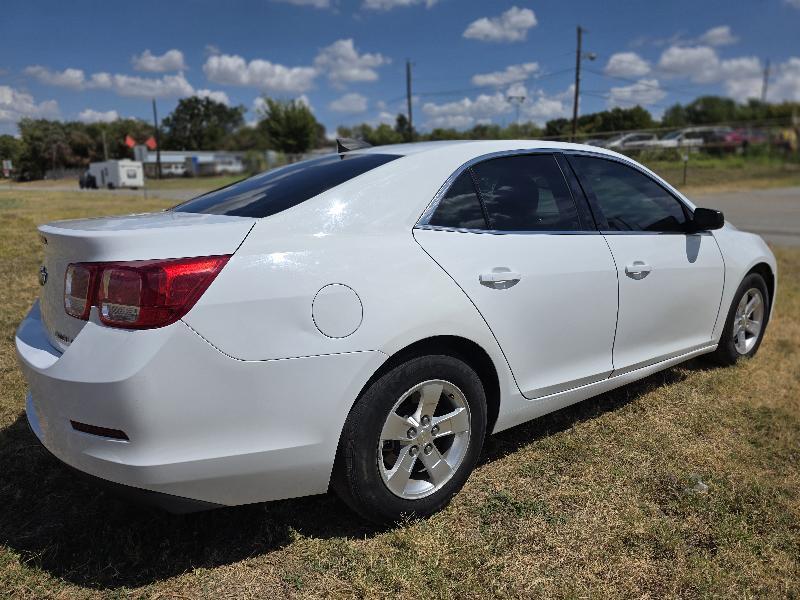Chevrolet Malibu LS 2015