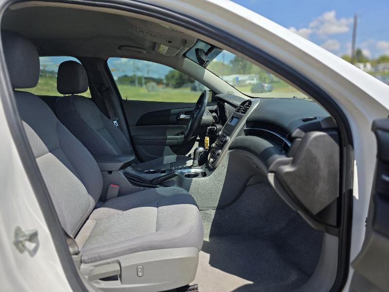 Chevrolet Malibu LS 2015